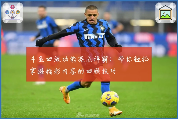 斗鱼回放功能亮点详解：带你轻松掌握精彩内容的回顾技巧