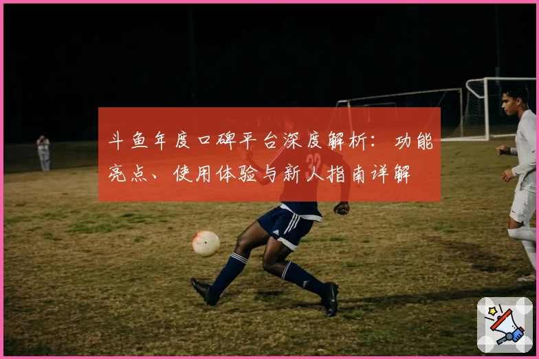 斗鱼年度口碑平台深度解析：功能亮点、使用体验与新人指南详解