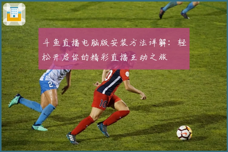 斗鱼直播电脑版安装方法详解：轻松开启你的精彩直播互动之旅