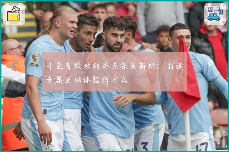 斗鱼音频功能亮点深度解析：打造专属互动体验新方式