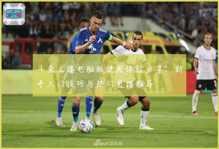 斗鱼主播电脑版使用体验分享：新手入门技巧与热门直播推荐